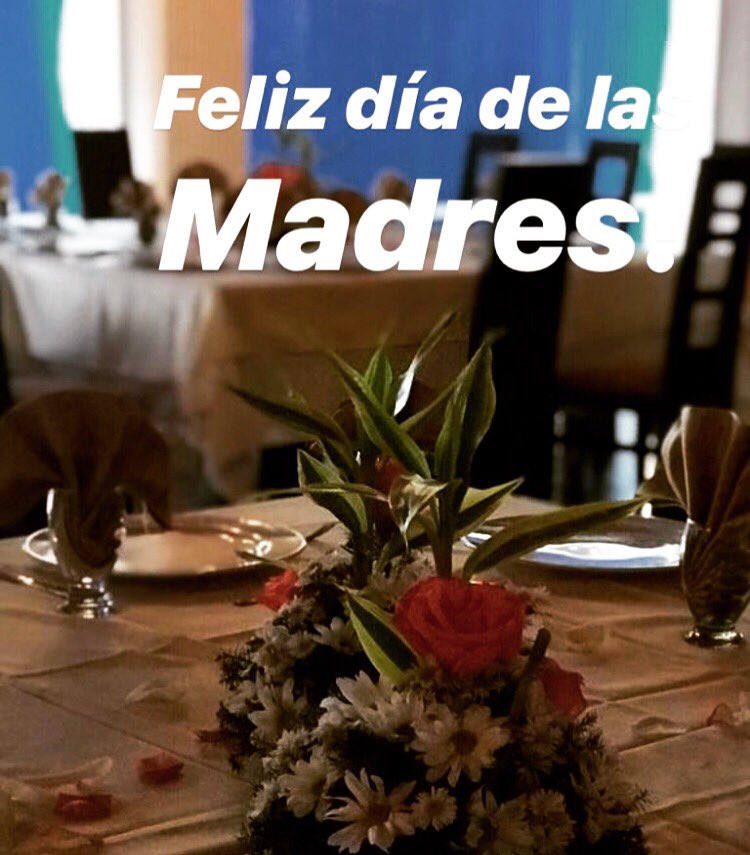 Feliz día de las Madres! En nombre del equipo de trabajo de Casa Adelaida, les agradecemos y deseamos felicidades 🌹 💐 !! 
#CasaAdelaida #DiaDeLasMadres #Eventos #ConMuchoGusto