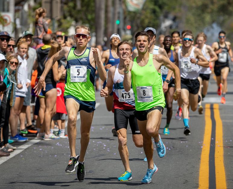 Bring Back the Mile tweet media