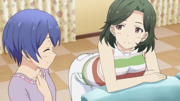 緑川香枝生誕祭のtwitterイラスト検索結果 古い順