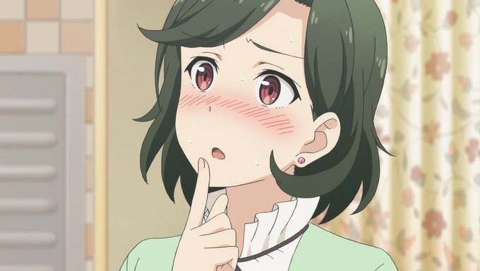 緑川香枝のtwitterイラスト検索結果 緑川香枝のtwitterイラスト検索結果