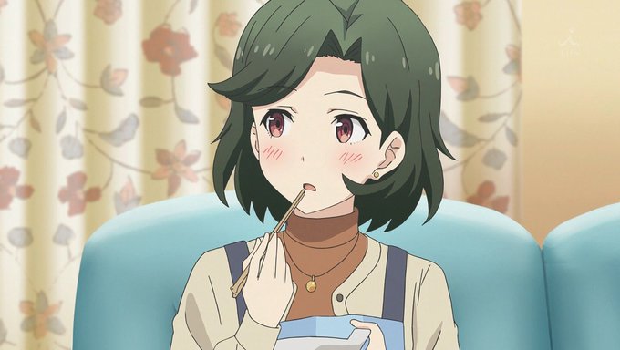 5月12日は緑川香枝の誕生日のtwitterイラスト検索結果 5月12日は緑川香枝の誕生日のtwitterイラスト検索結果