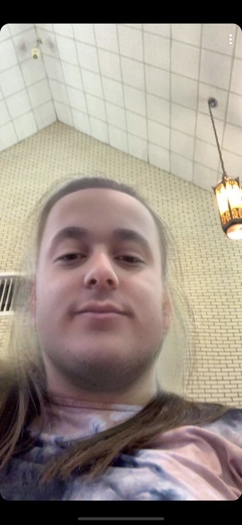 taylorbknight's tweet photo. Everyone, meet my sisters twin brother Kane https://t.co/Y3xl69j7V6