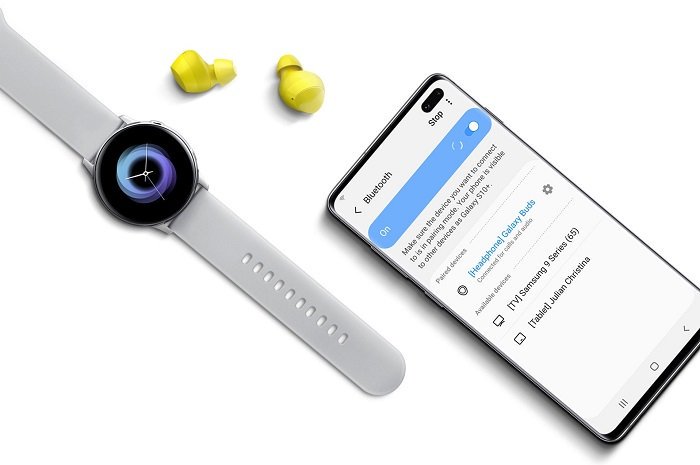 andro4all's tweet photo. Samsung Galaxy S10 y Galaxy S10+: estos son todos sus accesorios oficiales 🔥 https://t.co/NVEXaLpdAk #Samsung #AccesoriosAndroid https://t.co/70nrrn4tIy