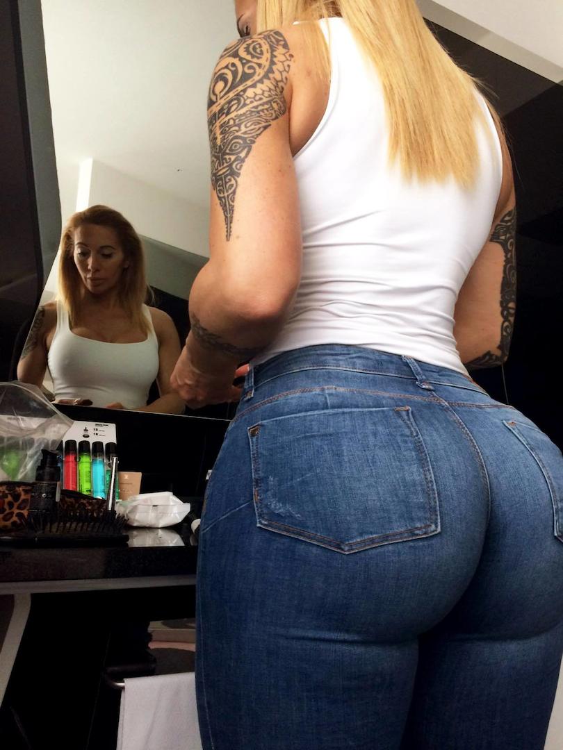 https://www.booty.guru/358-2/ #thicc #thiccgirls #thiccthighs #slimthicc #t...