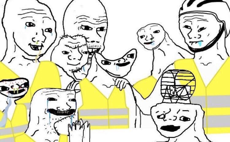 Gratuit Images Le Nombre Jaune On Twitter Vu Le Dessin Qui Accompagne Votre actualisé par