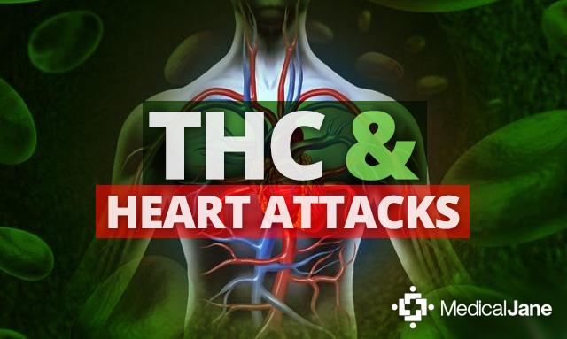 transformertube's tweet image. Study Shows THC May Limit Damage Caused By Heart Attack

dld.bz/g3a24

#THC #HeartHealth