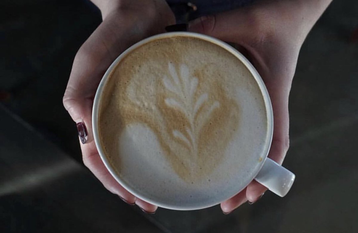 We’re serving brunch until 2 today, complete with $3 lattes, and 200 ml bottle of Cava for $9, and 750 ml bottles for $36. 🥂 Happy Mother’s Day!