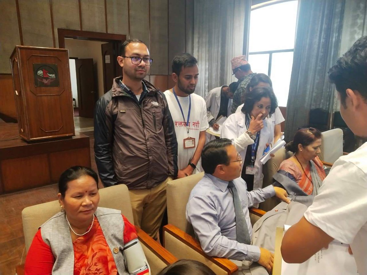JaNkiP53's tweet photo. #maymeasurementmonth
#Parliament_house
#NPHSS
@NepalChirp
@Dines2019
@GirlAcharya https://t.co/atM7hwvFoj