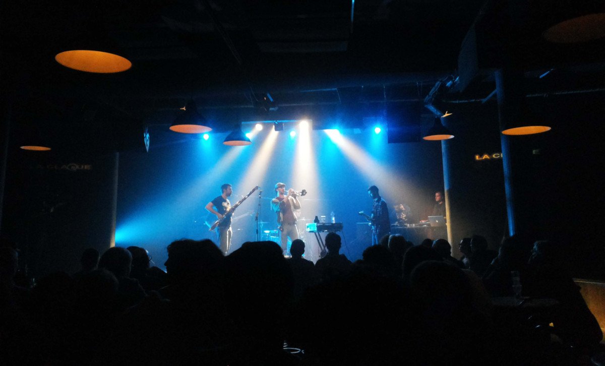 cockroachintpr's tweet image. #RNCLAB and his last #Album Transition Time available on @Spotify #Reggae #Dub #drumandbass