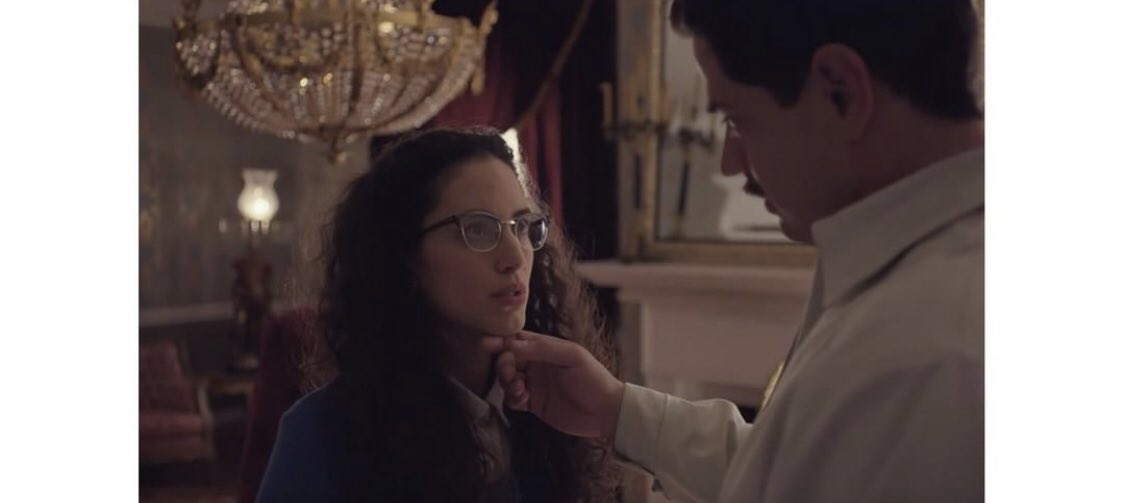 Florencia Ríos es Ninfa en 'La Bandida', la exitosa teleserie, ya disponible en Amazon Prime Video. 

<a href="/lolo_andco/">Loló & Co.</a> @FochaRios 

#talentololó #lolóandco #actriz #actuación #labandida #amazonprime #primevideo #tvseries #teleseries #seriestv #talento #talentmanager