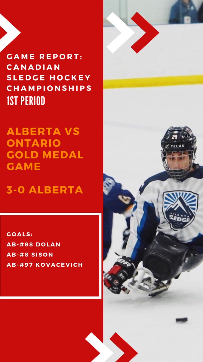 Alberta Sledge tweet media