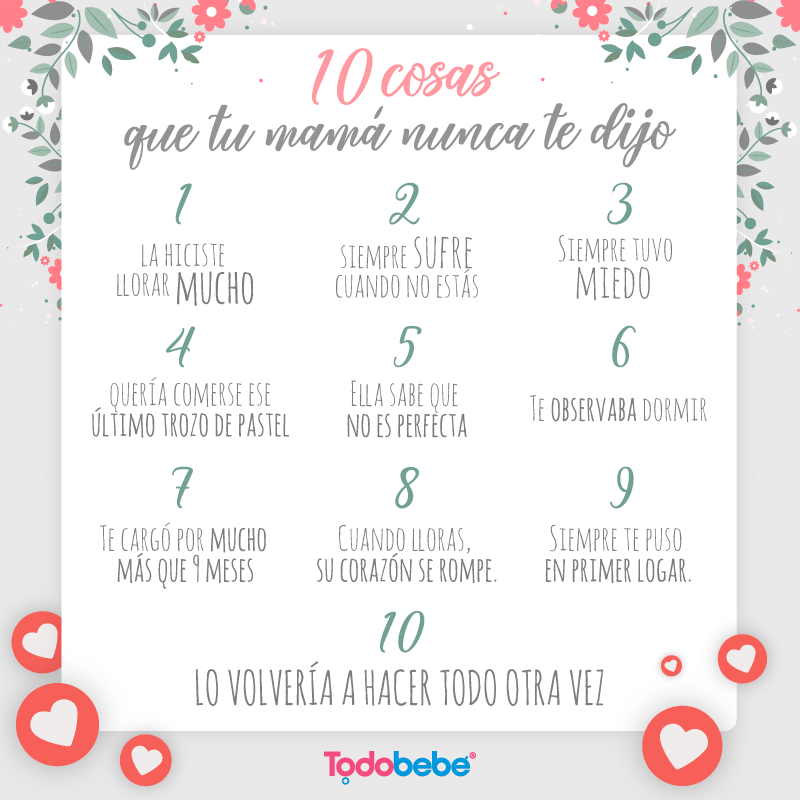 Todobebe's tweet photo. ¡Feliz día a las mejores del mundo! ❤ https://t.co/l6i8KRIljk