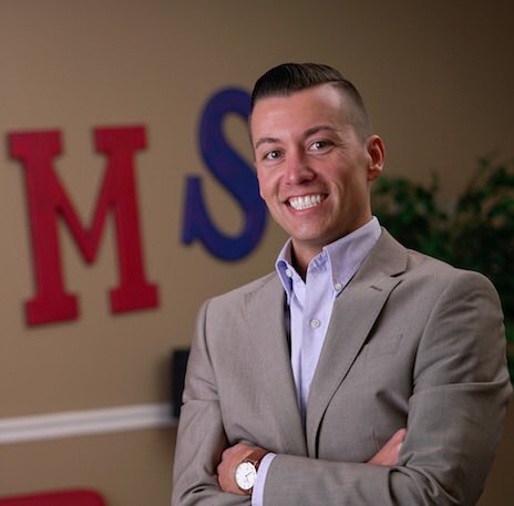 DerekVoiles's tweet photo. Excited for the opportunity to serve as Lincoln’s Assistant Principal. LHMS has an amazing faculty, staff, and student body - no other place I’d rather be! #PatriotPride https://t.co/jxKphuJ2a1