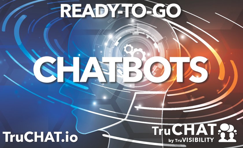 TruChat_Steve's tweet photo. Use AI Chatbots as full page landing pages that convert better than any other type if campaign landing pages. https://t.co/rbKT23UqMX #chatbots #chatbot #ai #digitalmarketing #TruCHAT #ChatbotSummit https://t.co/ndLd7fXbNz