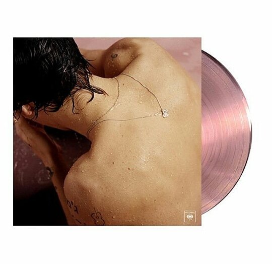 HiimH_Styles's tweet photo. Dois anos desse hino em forma de album 
#hs2years🌸 

#hiimharrystyles #harrystyles 

#Burguesa https://t.co/SMntX8hHyO