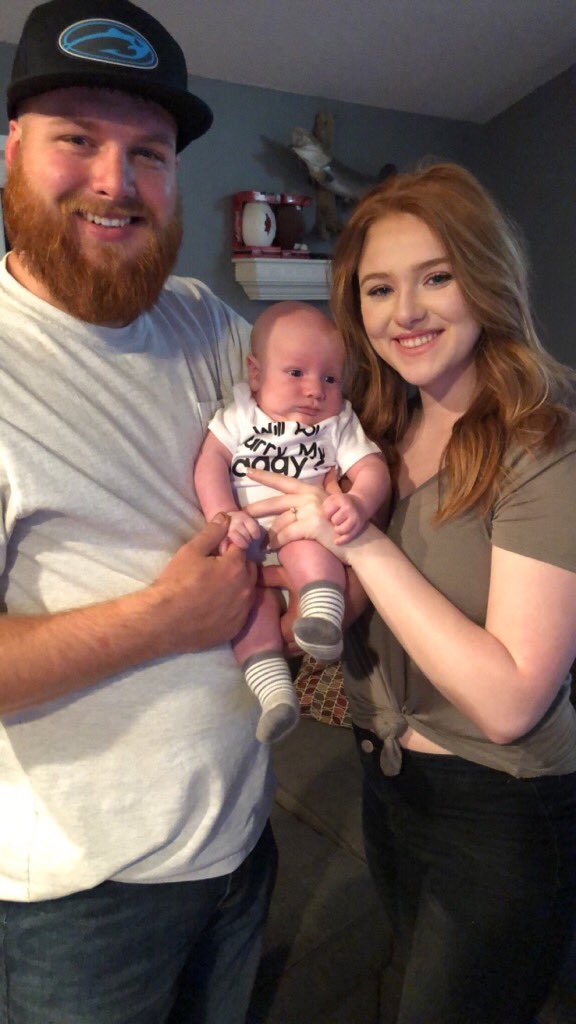 _heavynpoole_'s tweet photo. I’m an engaged women 💍💕 https://t.co/VNG8htSk3F