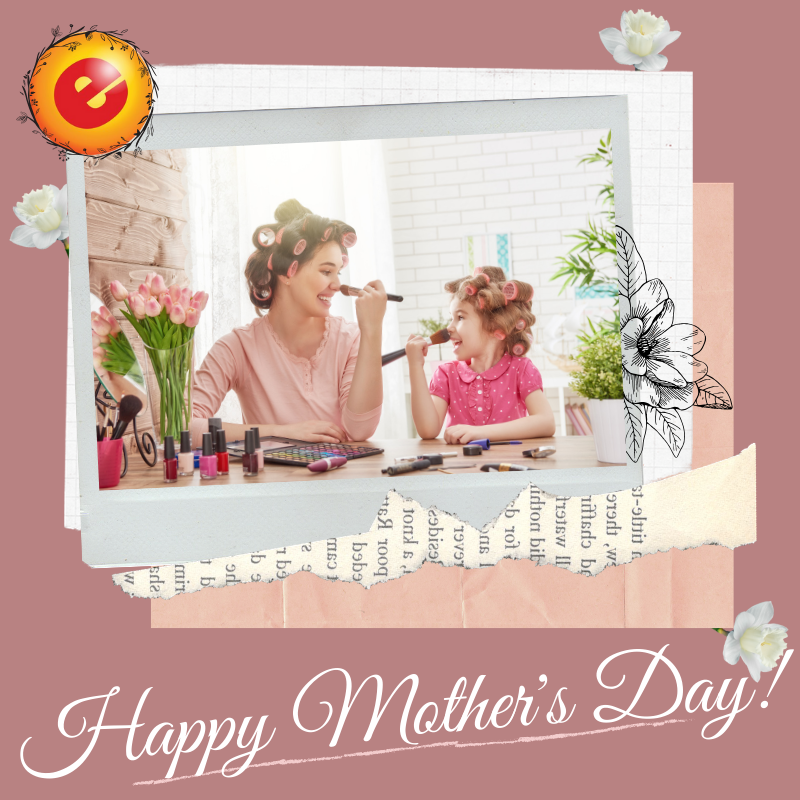 eGumball's tweet photo. Happy Mother’s Day from the team here at eGumball! #Mom #MothersDay https://t.co/2bjX2zLAyb