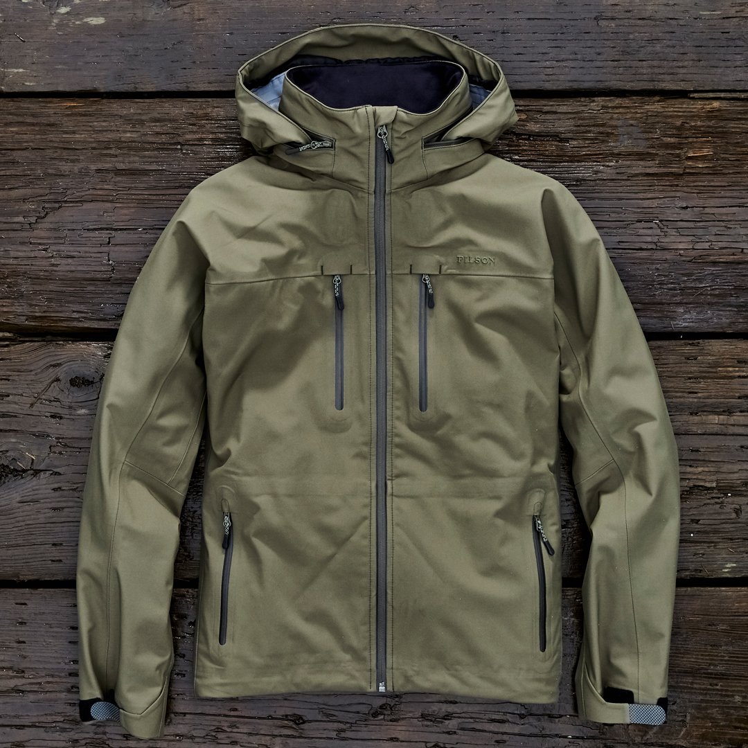 filson neoshell reliance