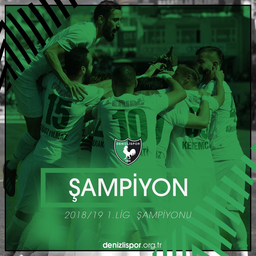 Merhaba Süper Lig, biz geldik!