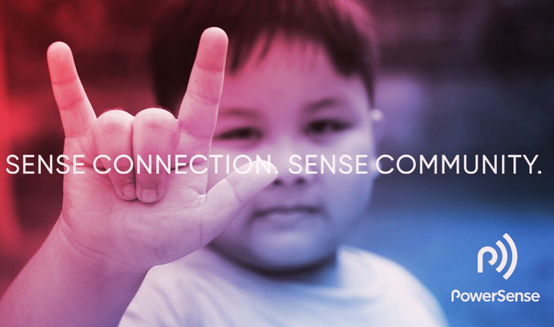 powersensenow's tweet image. 