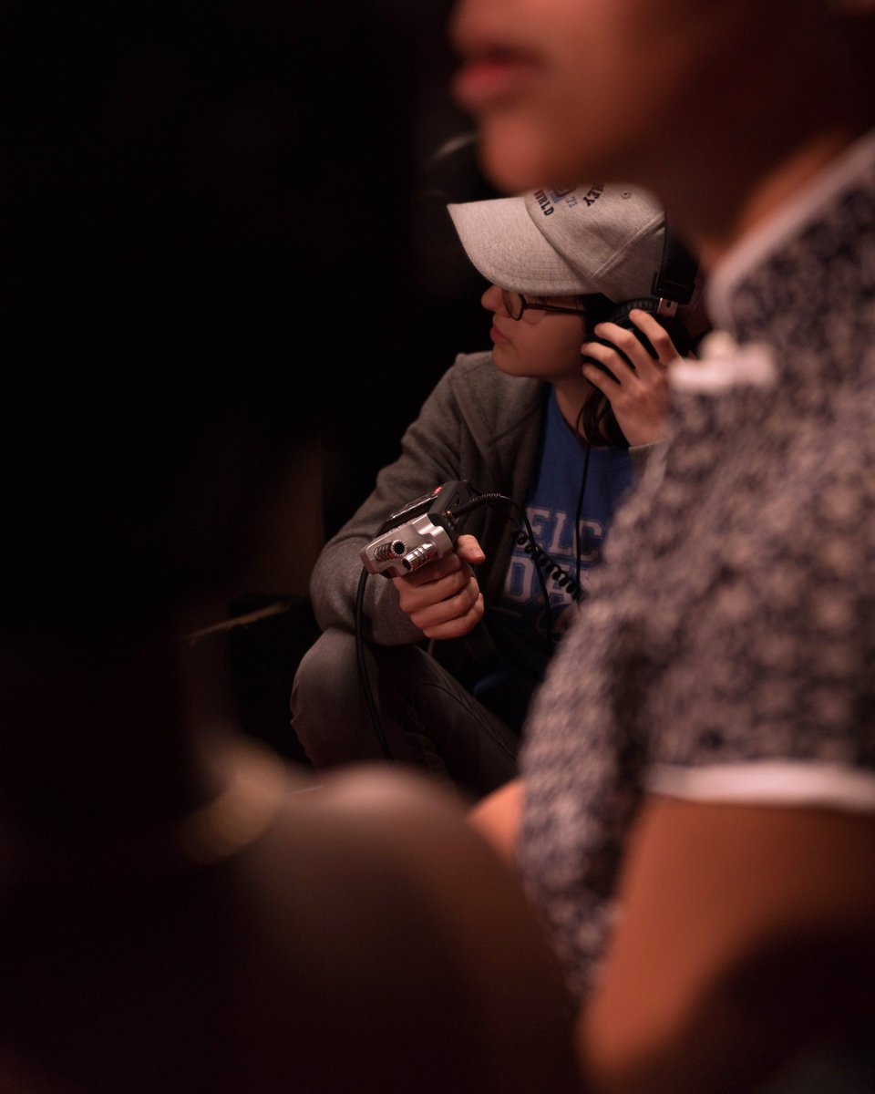 35Features's tweet image. Listen to your calling 🎧😉♀️#womeninfilm