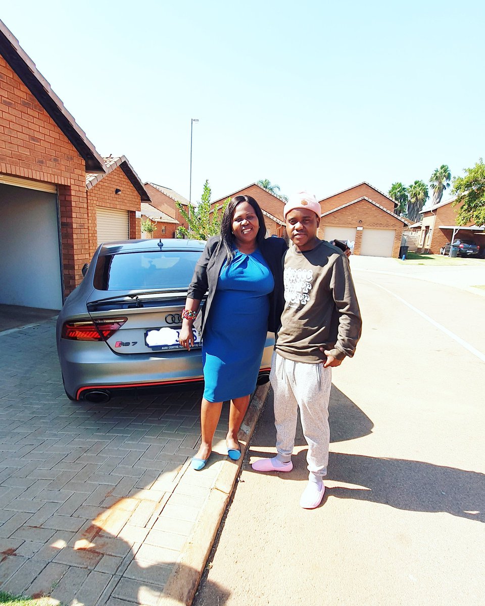 DjCoachrsa's tweet photo. I took this womens R15 000+ and lost it on Forex 3 years back, and I only told her the truth this year, non the less she said she's proud of the risk I've taken as it brings food on the table for the entire family... happy mother's day #mothersday #happymothersday https://t.co/sdTqk5Pe15