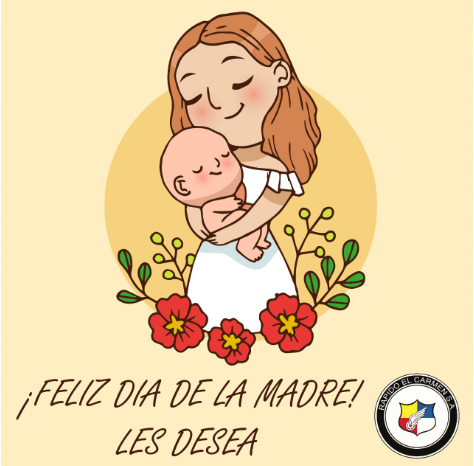 ¡FELIZ DÍA A TODAS LAS MADRES! 🥰🥳💐

#FelizDíaMamá #mothersday #FelizDiaDeLasMadres