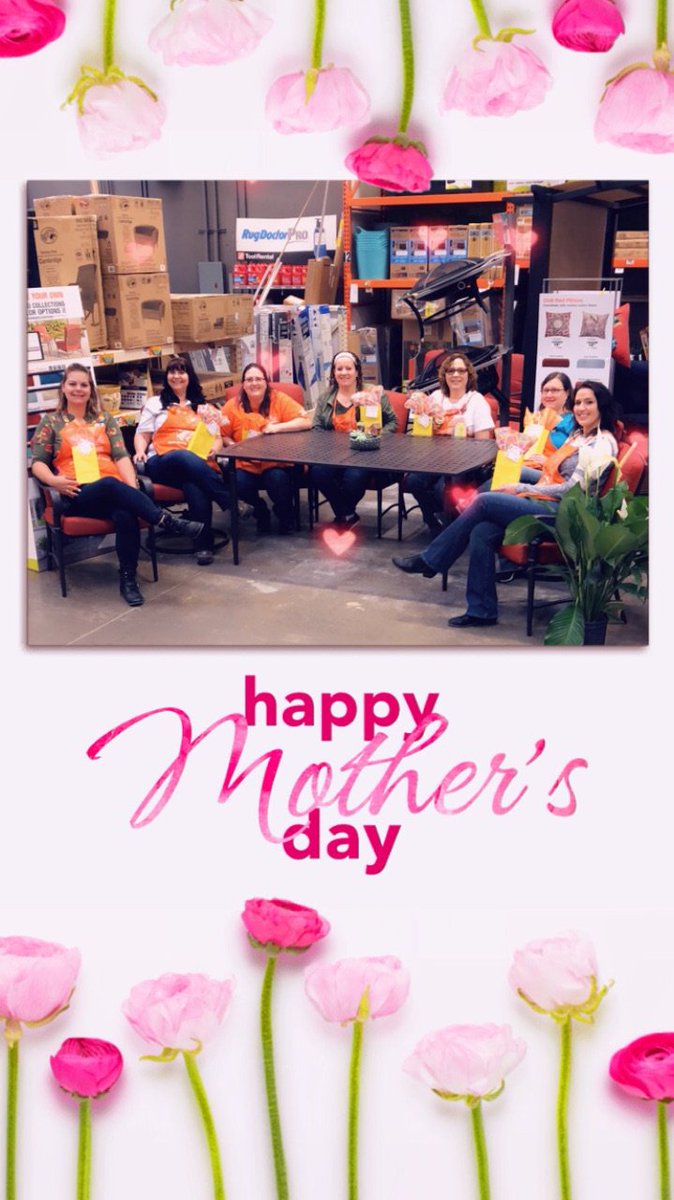 The Home Depot 6208 tweet media