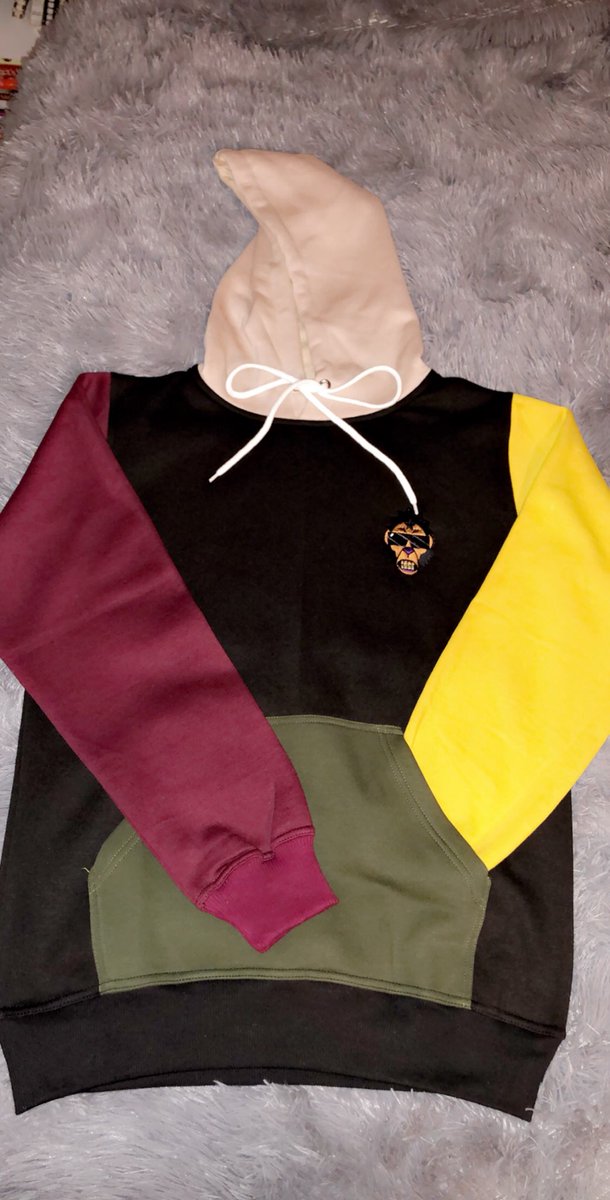 FouMonky Clothing™ tweet media