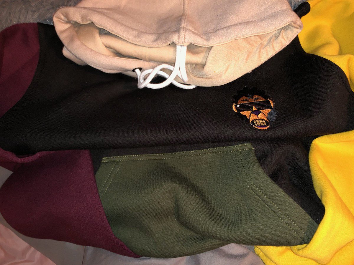 FouMonky Clothing™ tweet media