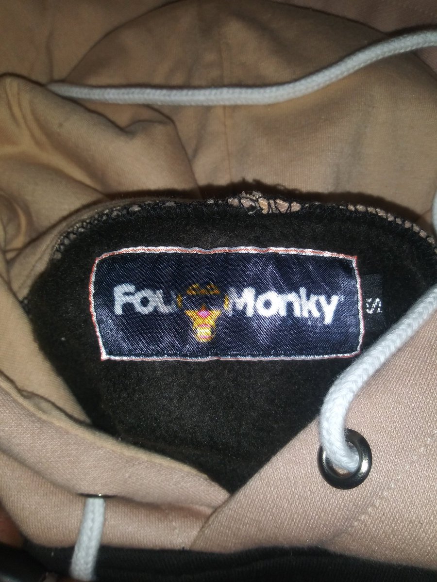 FouMonky Clothing™ tweet media