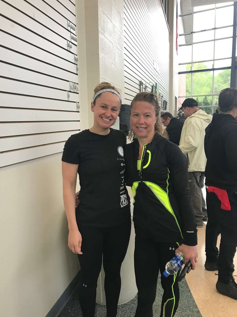 nm_mullins's tweet photo. #Coldandrain cannot stop #dedicatedathletes &amp; #awesomevolunteers! Thanks to everyone @YMCAYoungstown (Boardman) &amp; the #SteelValleyTriClub for doing a fantastic job running a safe, smooth, everyone-friendly #SpringClassicSprint #Triathlon. And great job friends!! #swimbikerun https://t.co/EpXeS3kjK0
