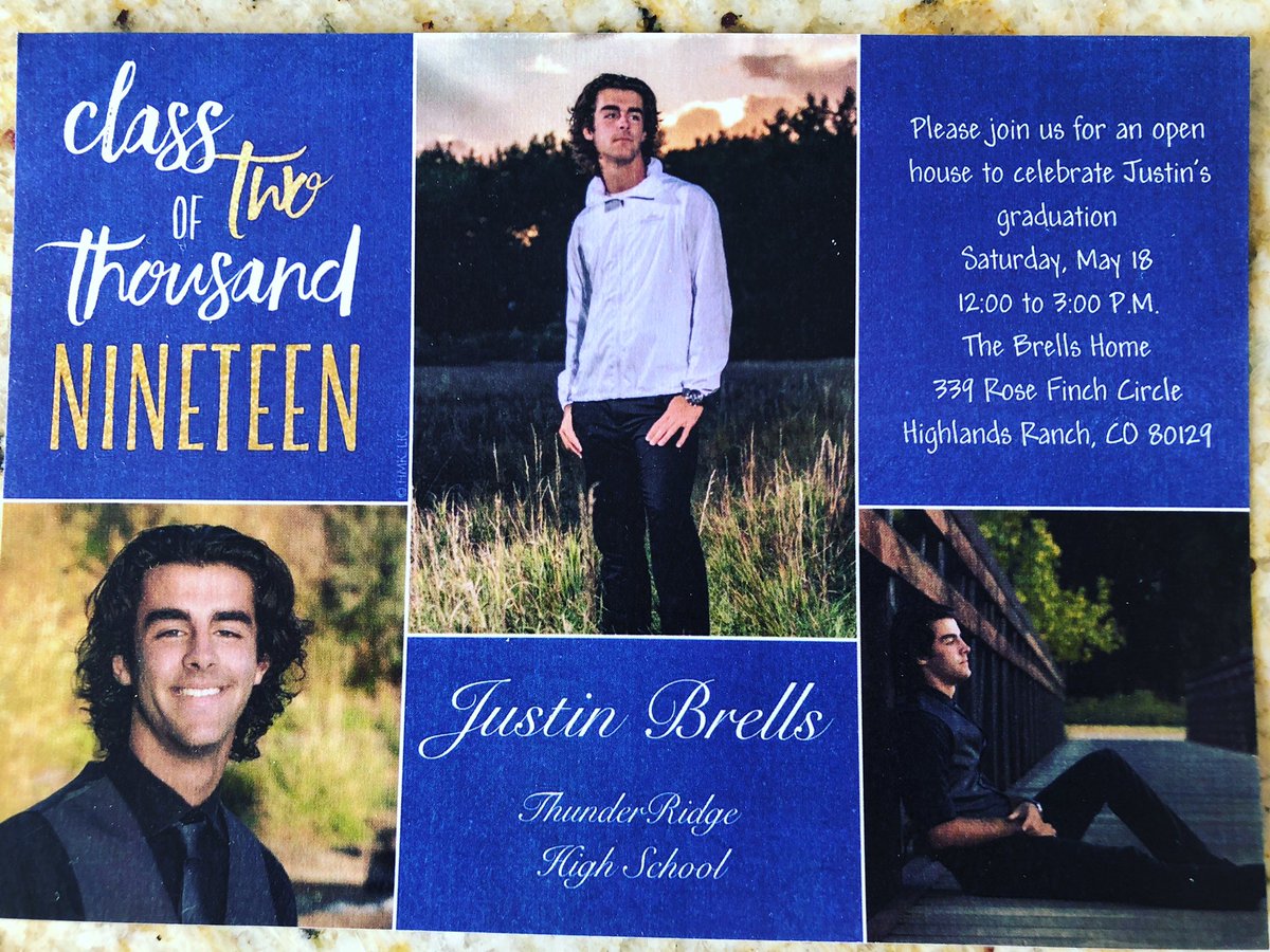 JustinBrells's tweet image. Be there or be square