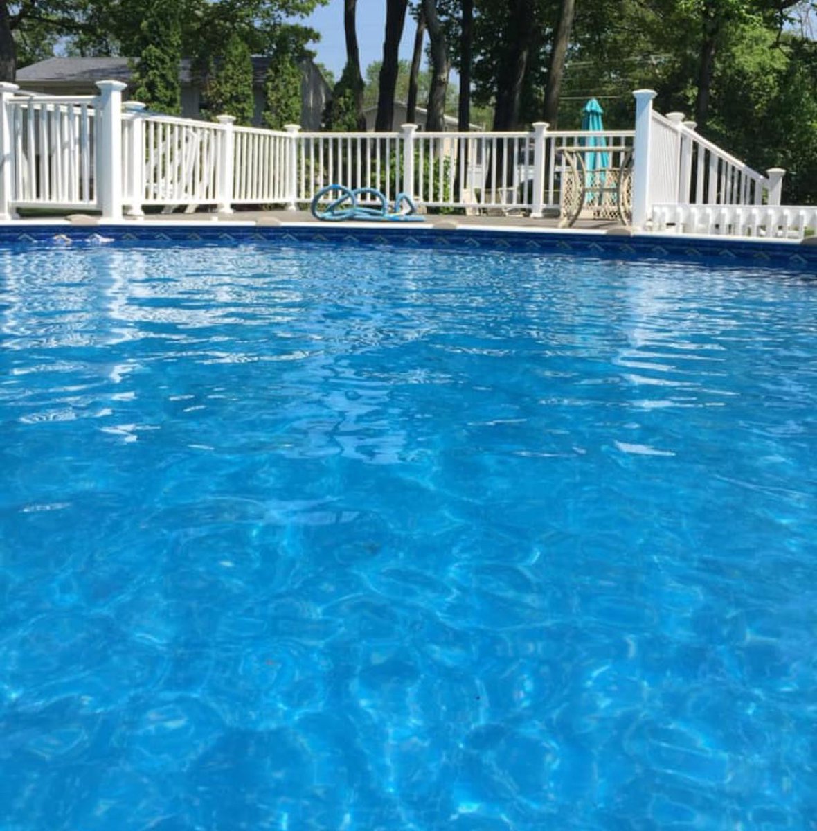 Looks Refreshing... Bring on the summer ... 

<a href="/CHAMPS_POOLS/">CHAMPS_POOL_SUPPLIES</a> #Pools #aboveground #summeriscoming