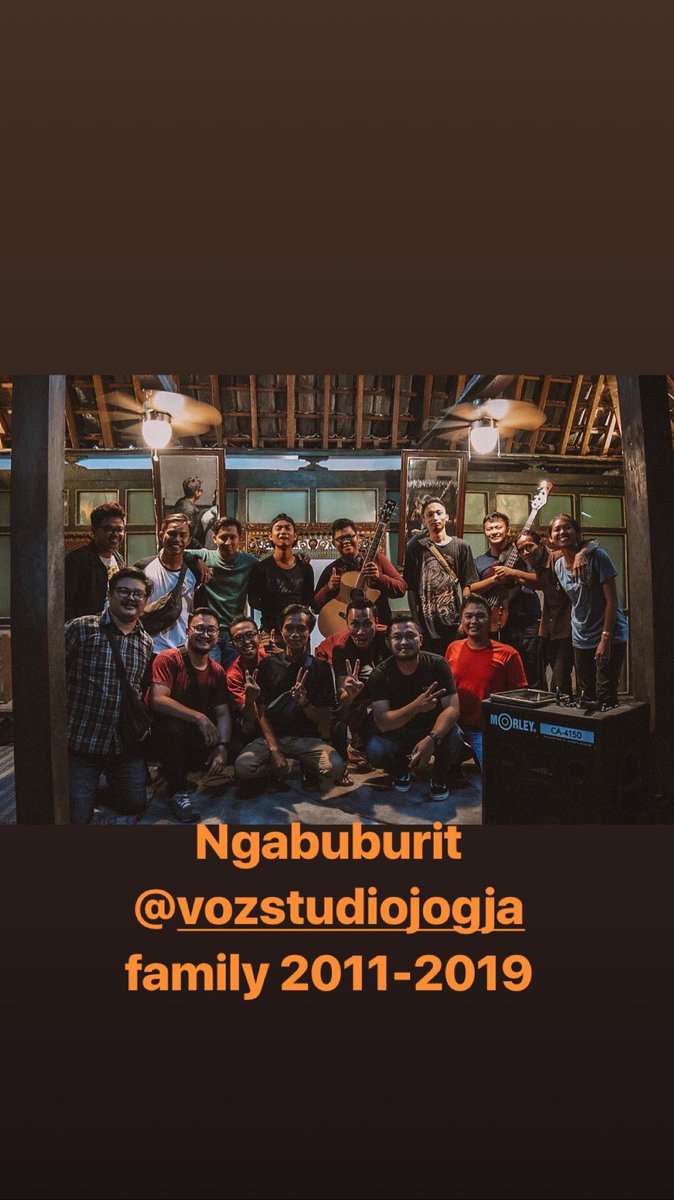 VozStudio's tweet image. 