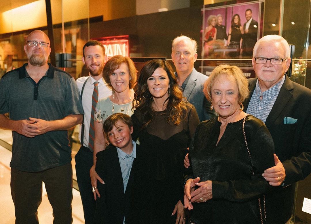 Karen Fairchild on Twitter: &ldquo;Happy Mother’s Day Mom. Grateful for you