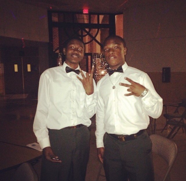 HumbleHustle__'s tweet photo. I never thought in a million years you would’ve left me that early brudda, I always wish we could get the times back that we shared but I never question GOD I hope you see me making moves out here brudda, it’s been 6 years and the shit still hurt I love you brudda....#ripjdr❤️ https://t.co/eKBRsBaGjW