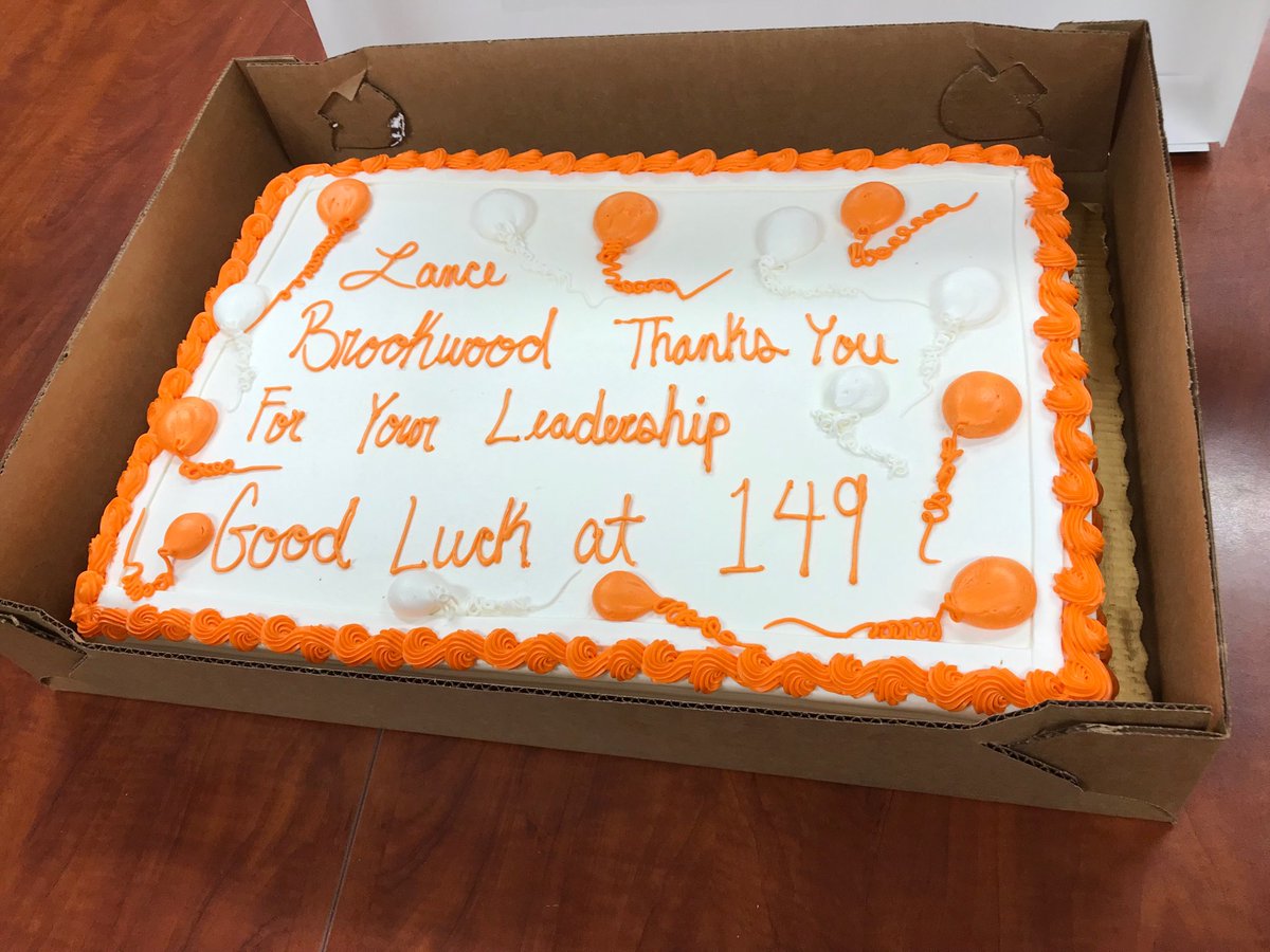 lgrahamthd's tweet photo. Thanks to all the awesome associates at the Brookwood Home Depot! You guys have made the last 4 years of my career very special. ⁦@algerlmalone⁩ ⁦@cmcclintock22⁩ ⁦@billyHDASM⁩⁦@paccetta6⁦ https://t.co/GlLXCGI1Rs