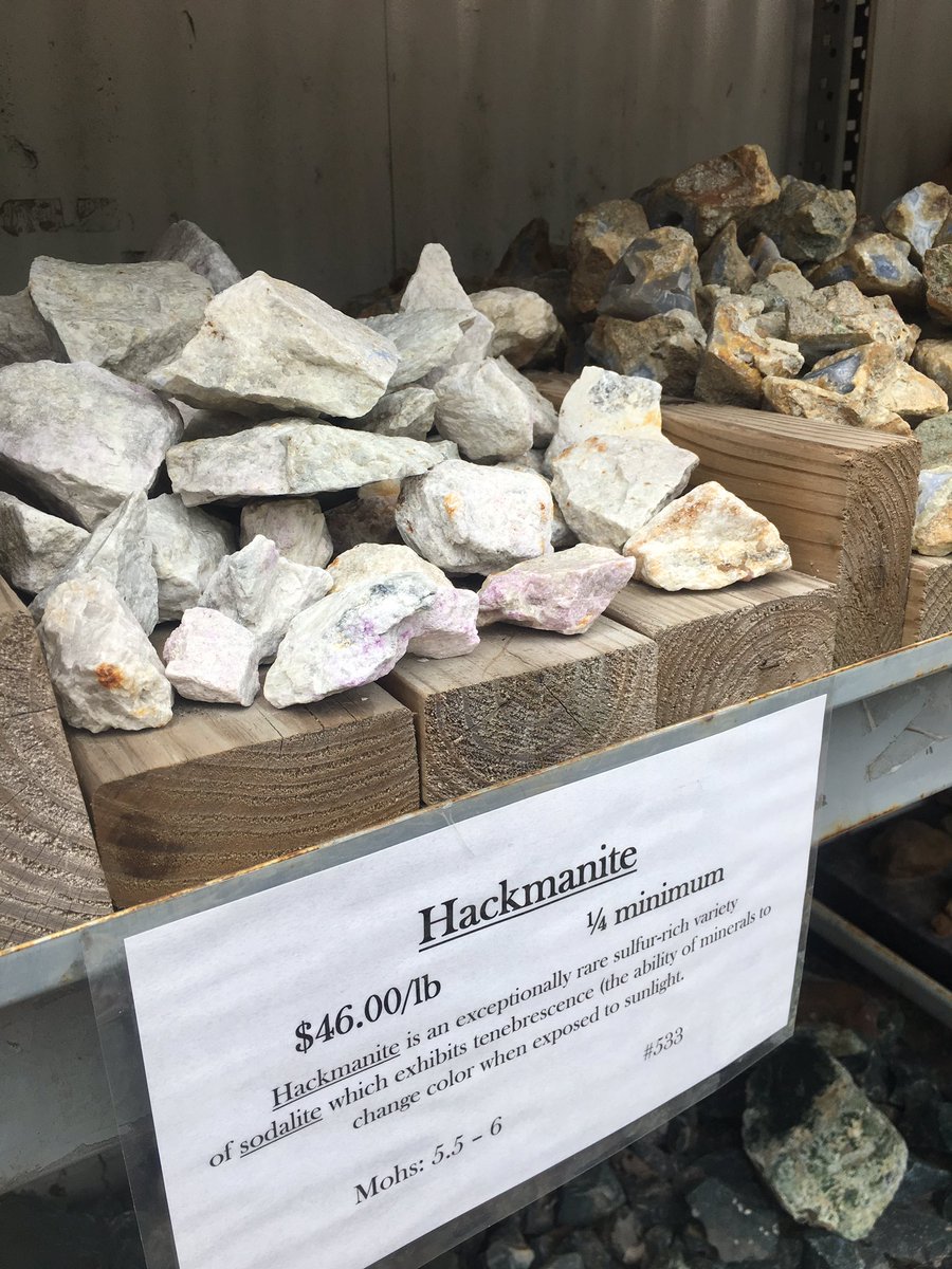 Found my spirit rock