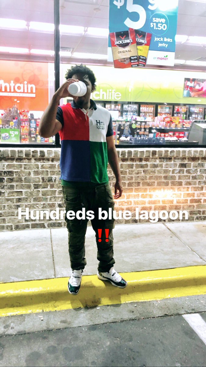 ibedaReese's tweet photo. She like them Percocet things cus of me🌗 https://t.co/yqhOV6d92L