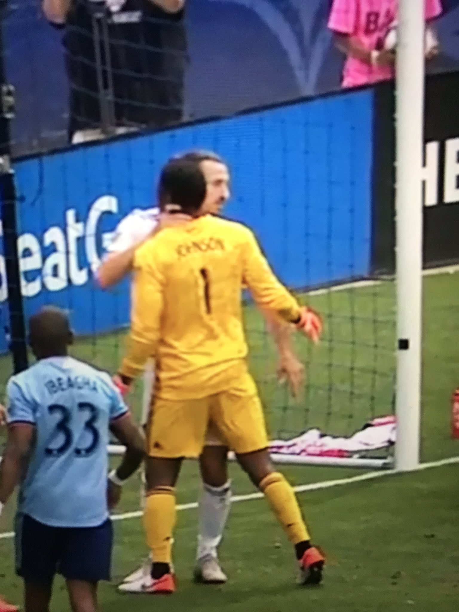 Today In MLS (in_mls) / Twitter