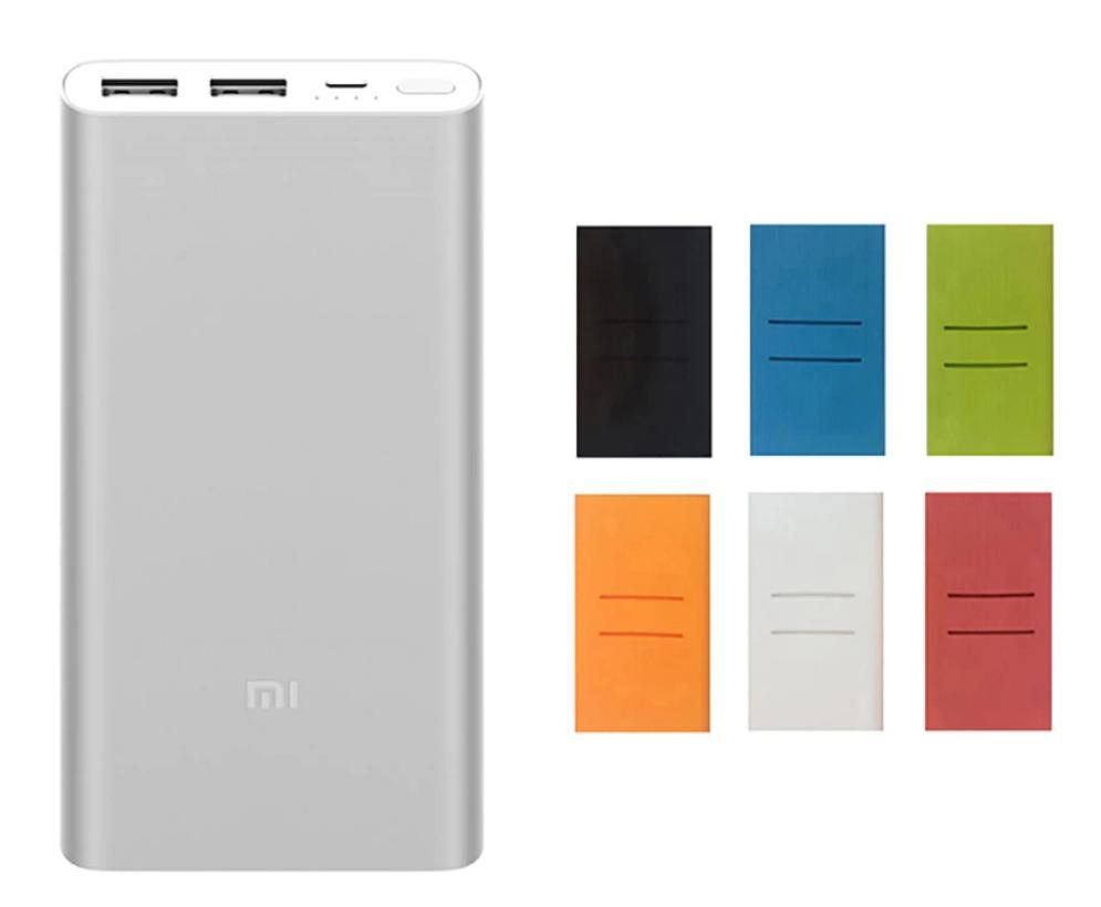 BonsPlansChine's tweet photo. ➡️ Batterie externe Xiaomi 2 (nouvelle version) - 10 000 maH

🔔 https://t.co/124TJQHeU9

💰 14,81€ https://t.co/RSrVgOHAHu