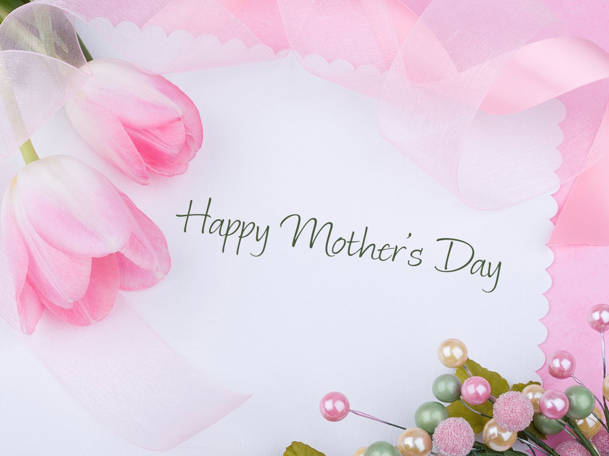 Wishing all those amazing moms out there a fantastic #MothersDay!