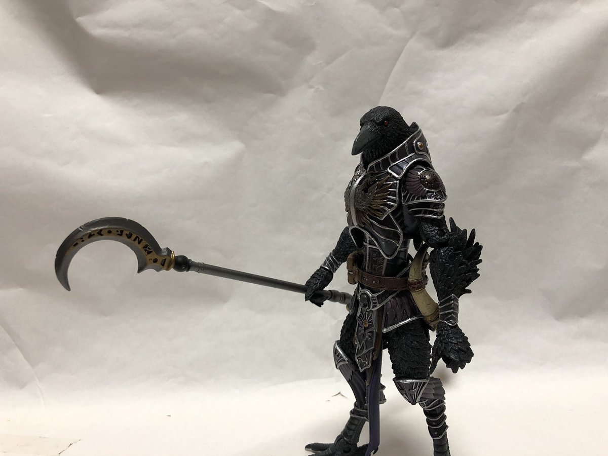 Mythic Legions　ミシックレギオンズ　スカラバス　フィギュア 最近、Mythic Legions （ミシックリージョンズ）のファンタジー系の