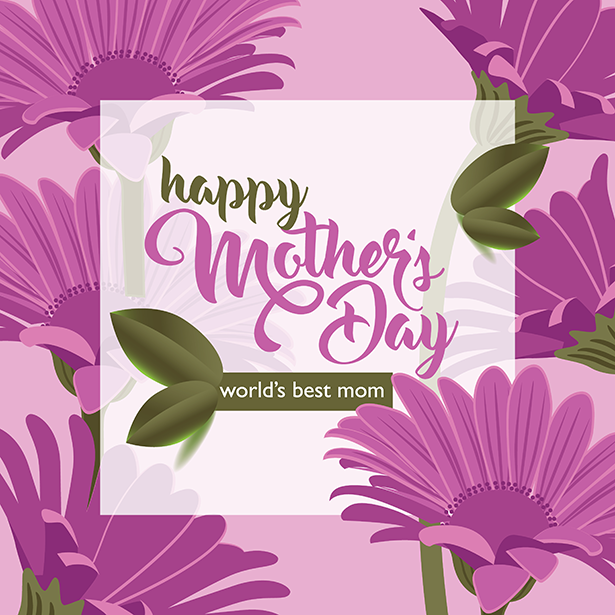 multisiteled's tweet photo. #HappyMothersDay! Be sure to let your mother know she's the world's best mom :) https://t.co/9vLQNCiDKF