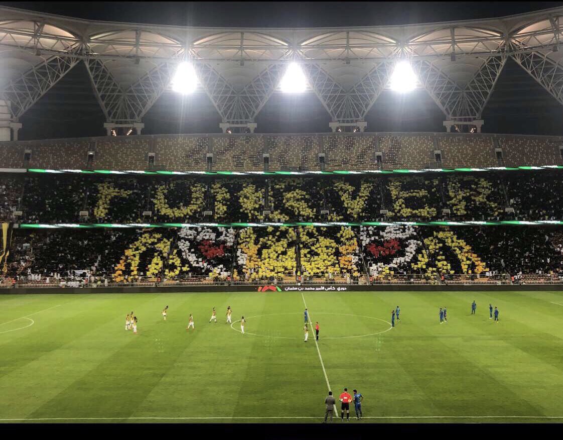 ihnoof15's tweet photo. #ForeverAFighter💪🏻🔥💛🖤 https://t.co/aOULW54HWk