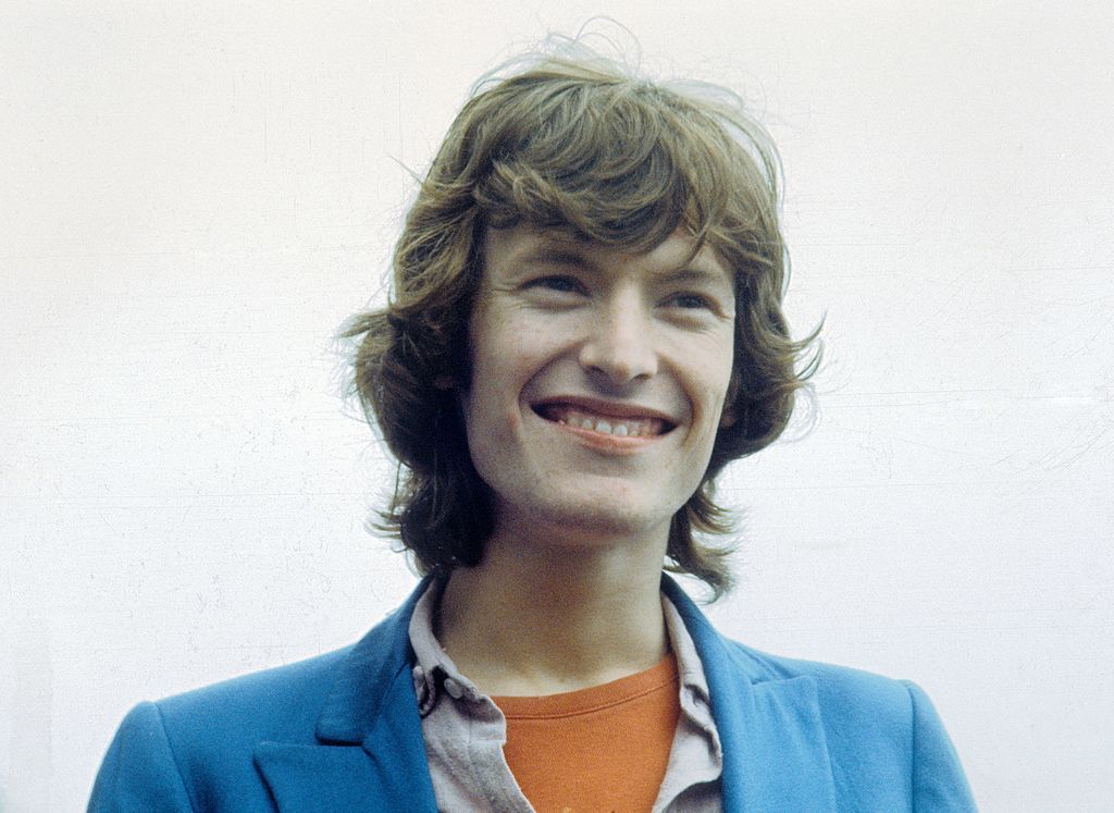 Happy 71st birthday Spencer Davis Group, Traffic, Blind Faith and a solo star in his own right, Steve Winwood! 