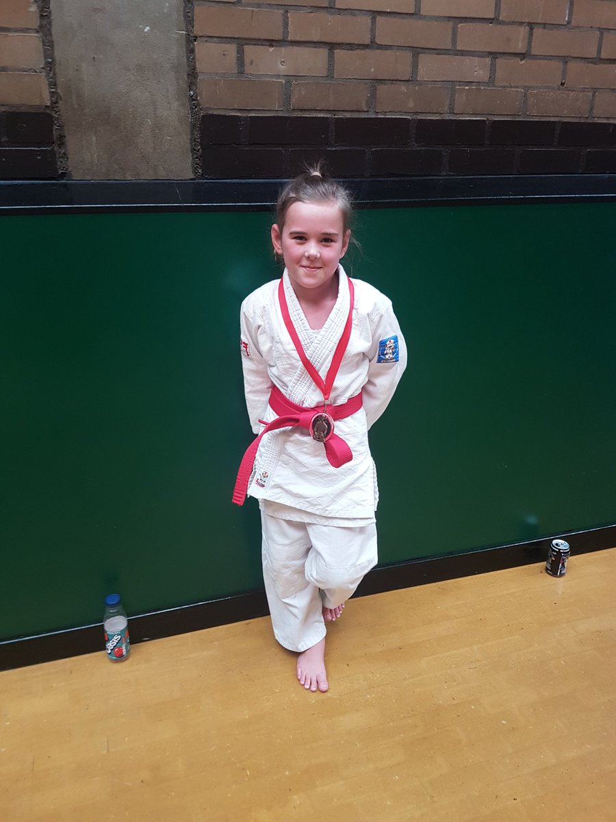 Well done to Payton O Rourke who won bronze today at East Kilbride. @Glasgow_Sport @stfrancisoa