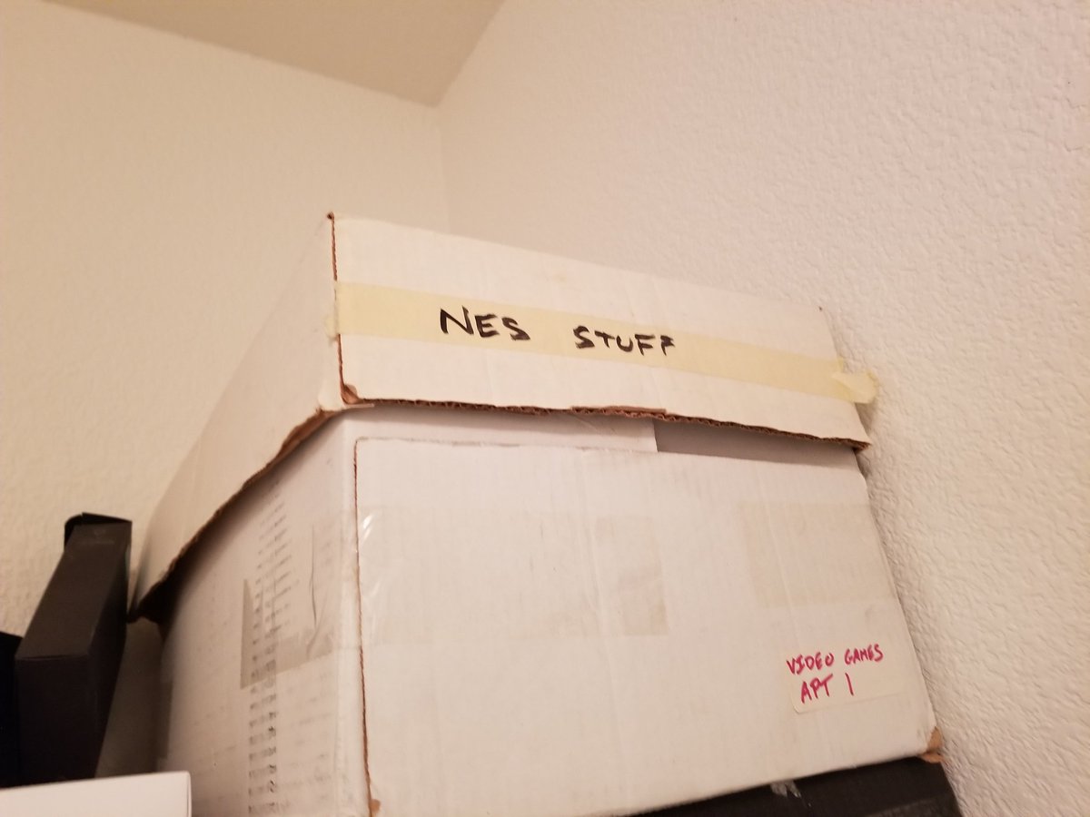 coder_rage's tweet image. Must...resist...need to keep...cleaning...out...closet...