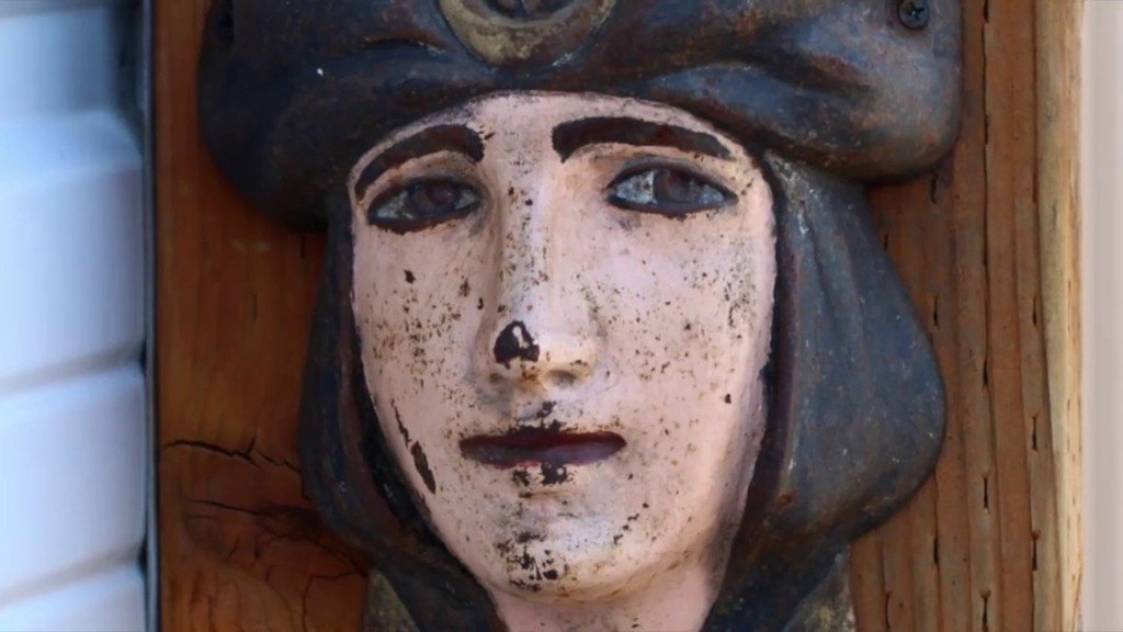 thepanhandler1's tweet image. youtu.be/9K4A503DGR4 (c) Mary Theisen, vintagecastironllc.com

This is the first in a series of videos showing the O'Neil cast iron museum on the outskirts of Tacoma Washington. 

Some snaps of the farmland and buildings, as well as the mezzanine level of the museum, are i…